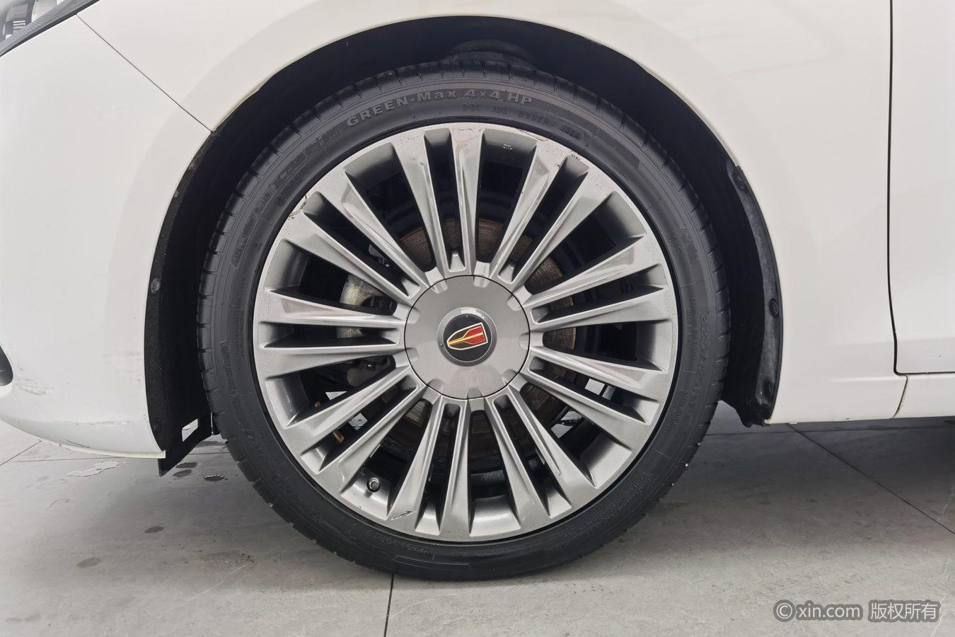 Hongqi H5 2019 30TD