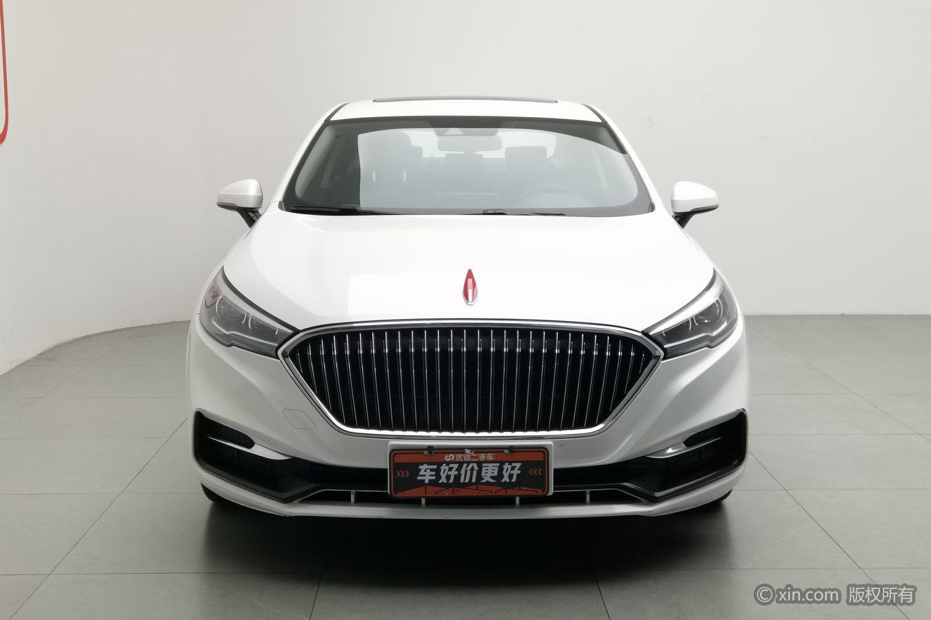 Hongqi H5 2019 30TD