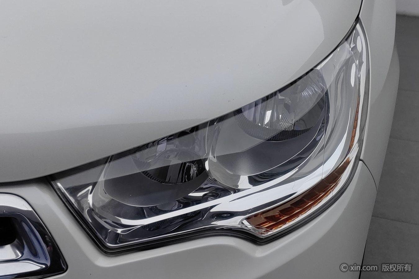 Citroen C4L 2015 1.8L AT Luxury