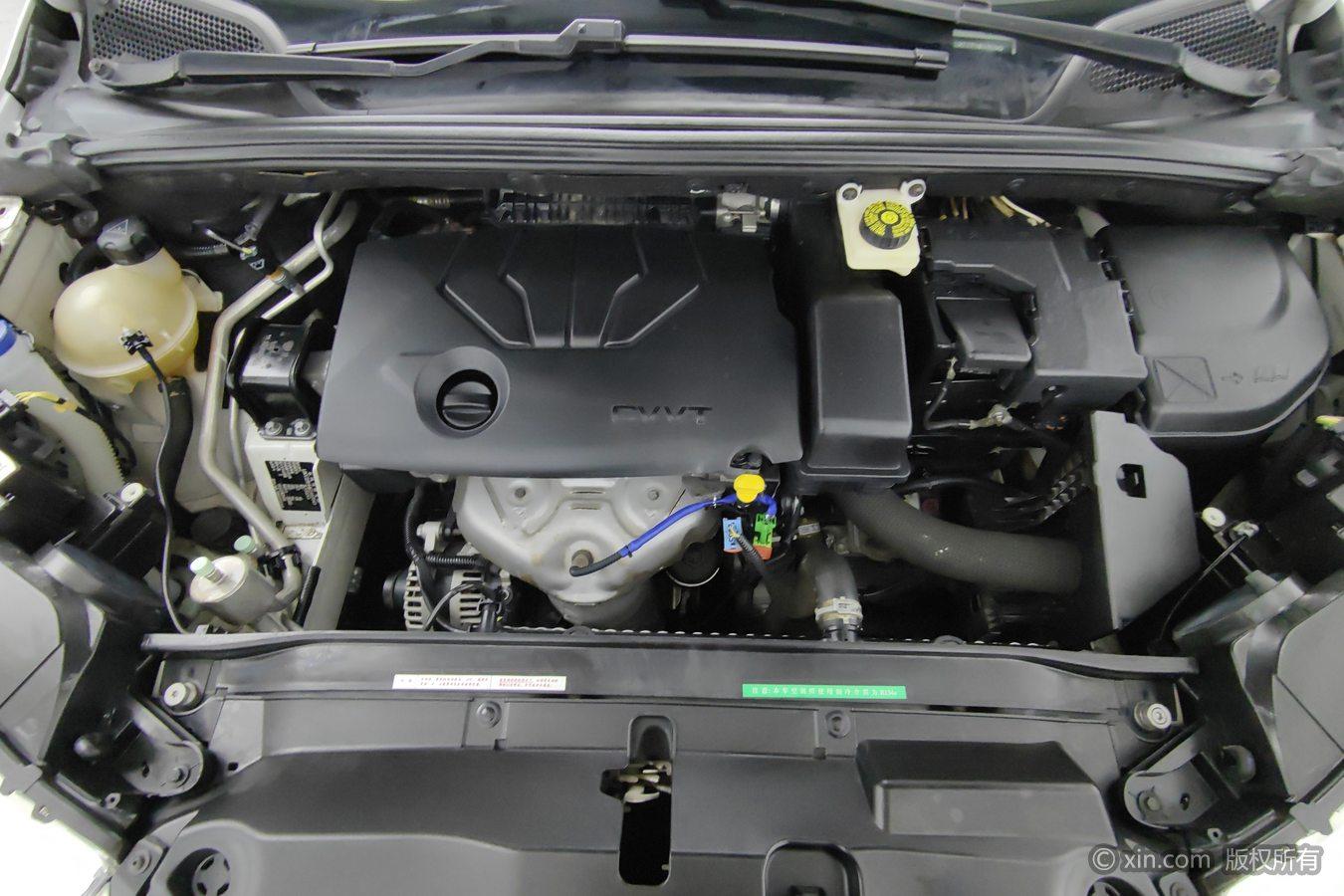 Citroen C4L 2015 1.8L AT Luxury