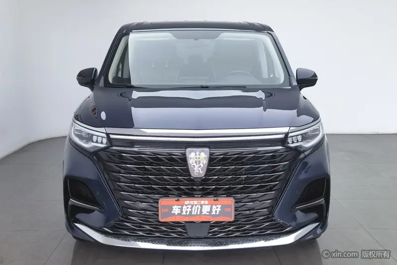 Roewe iMAX8 — фото 2