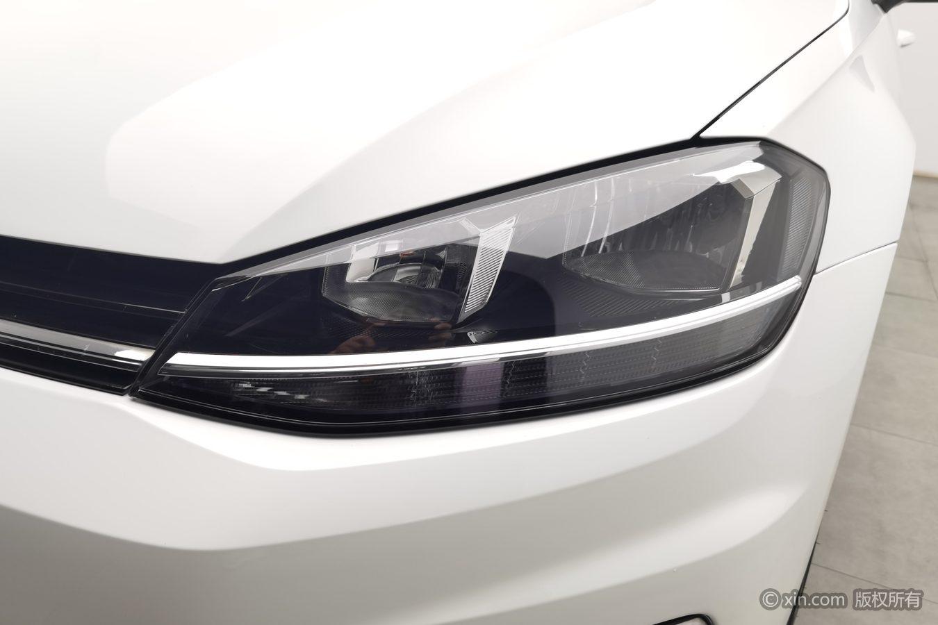Volkswagen Golf 2019 280TSI DSG Comfort V