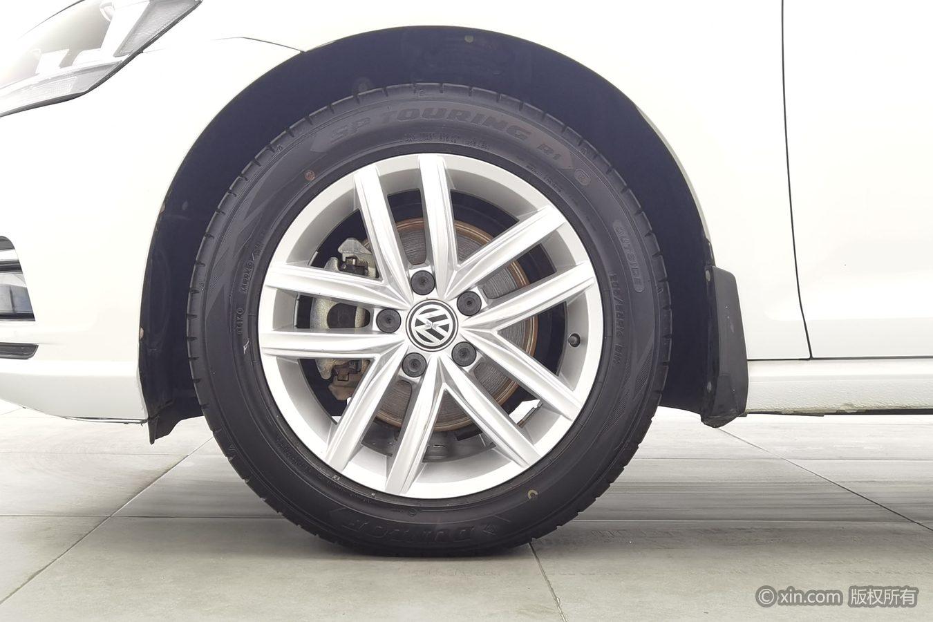Volkswagen Golf 2019 280TSI DSG Comfort V