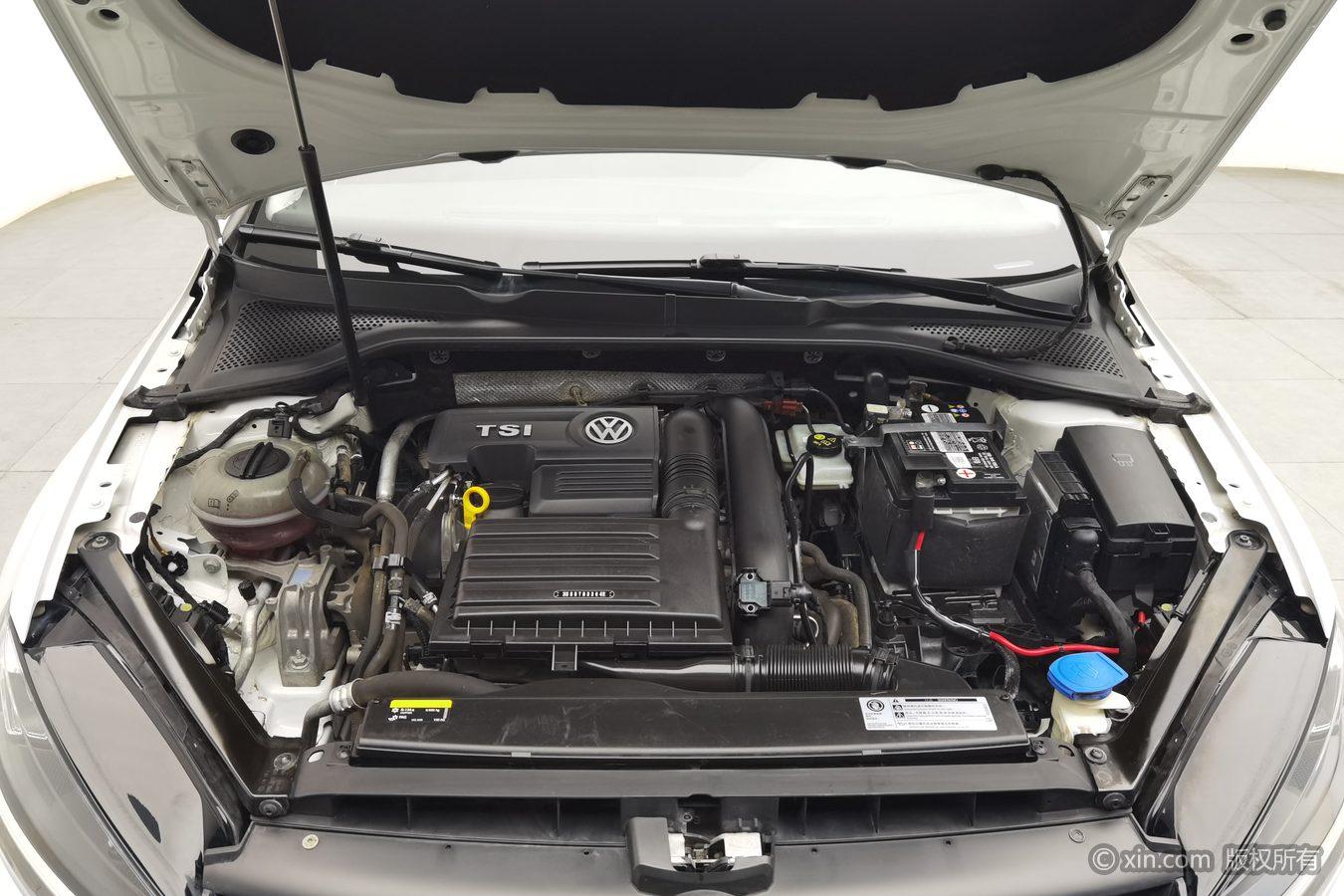 Volkswagen Golf 2019 280TSI DSG Comfort V