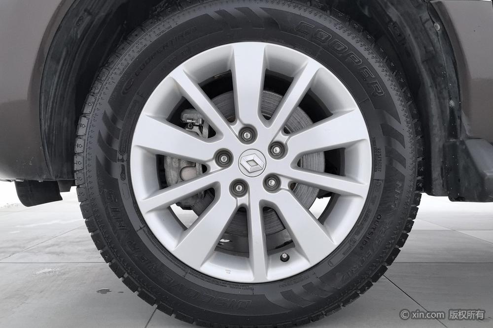 Renault Koleos (Import), фото 9