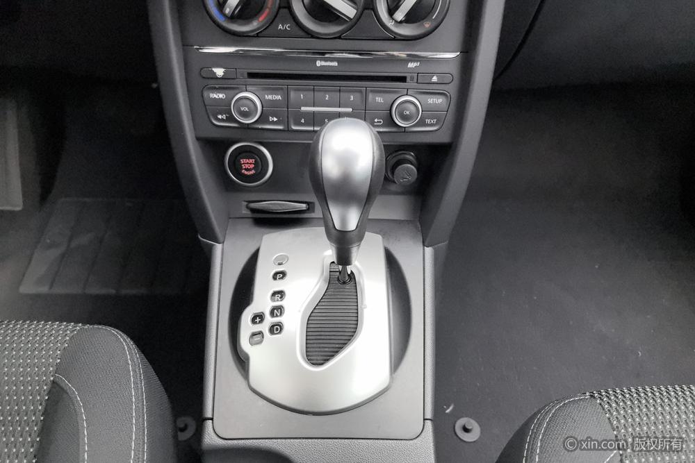 Renault Koleos (Import), фото 15