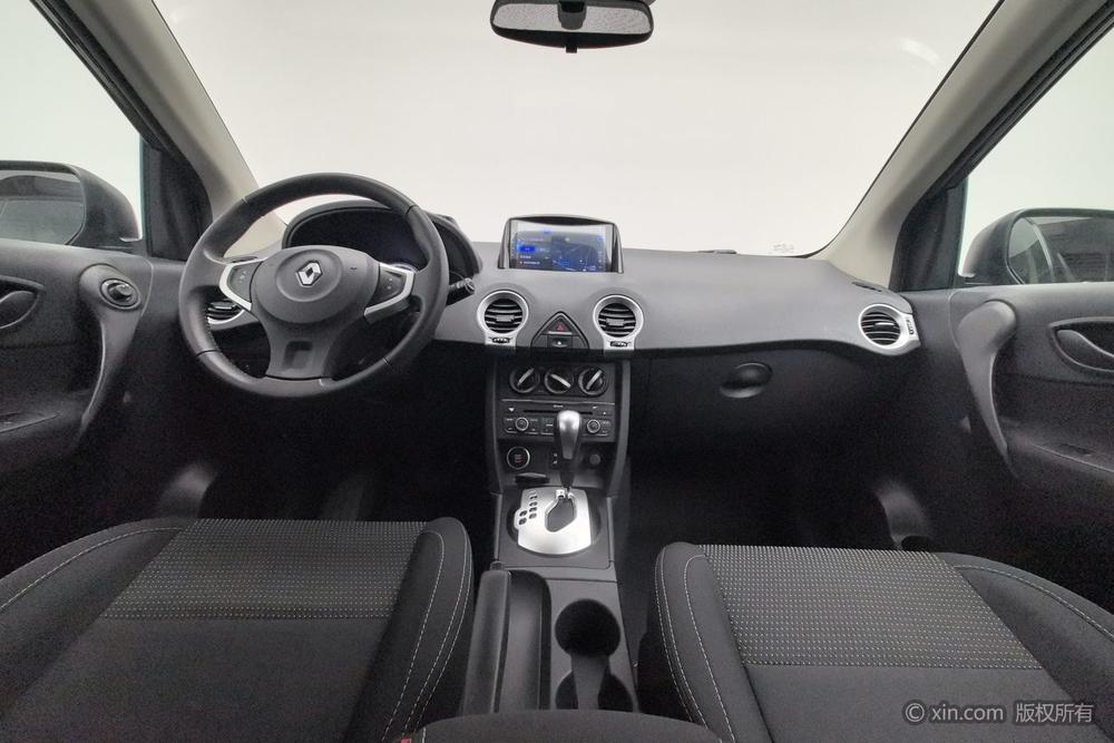 Renault Koleos (Import), фото 12