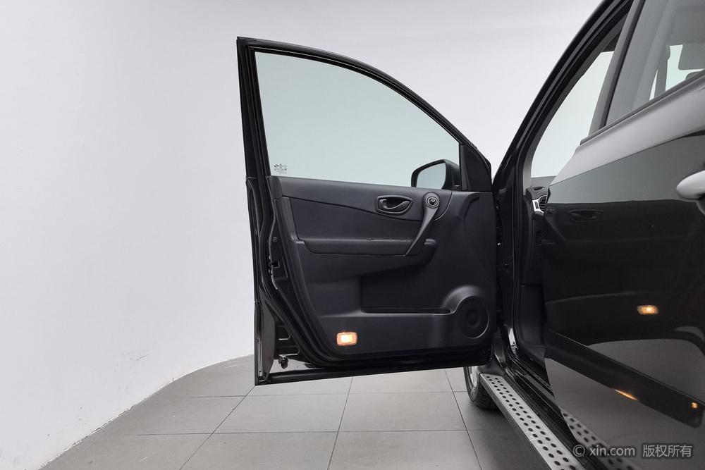 Renault Koleos (Import), фото 21