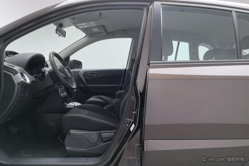 Renault Koleos (Import), фото 17
