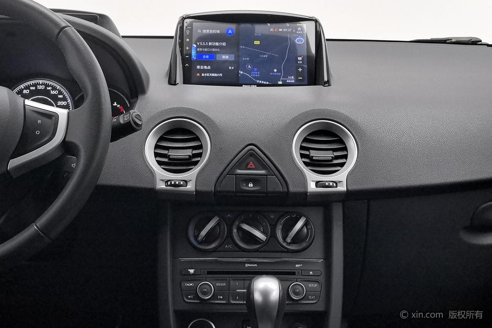 Renault Koleos (Import), фото 13