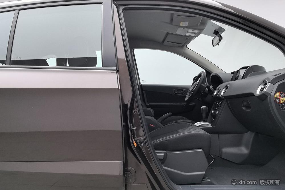 Renault Koleos (Import), фото 24