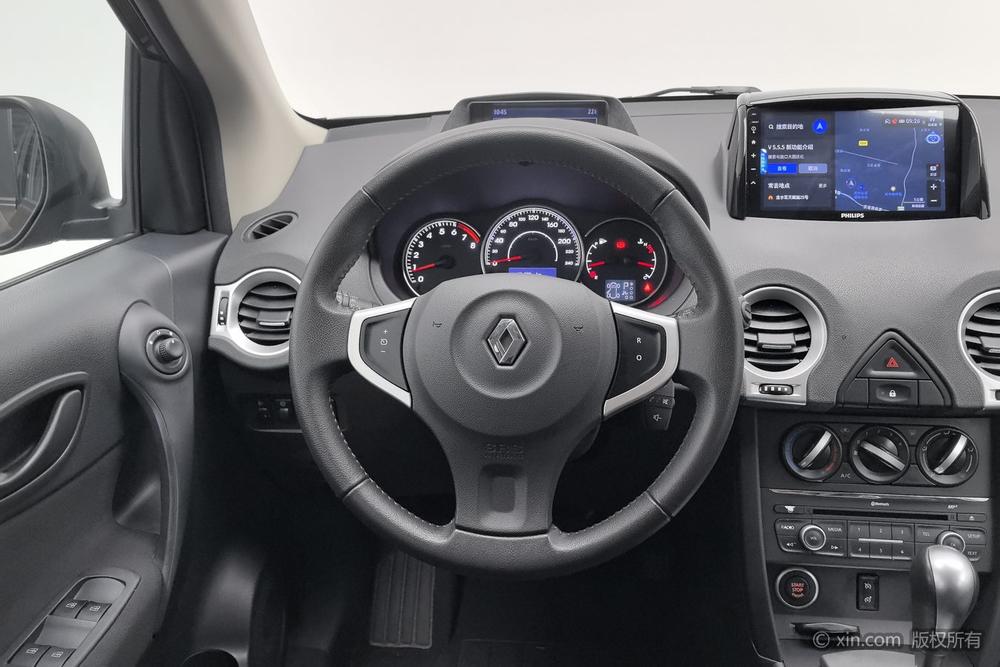 Renault Koleos (Import), фото 14