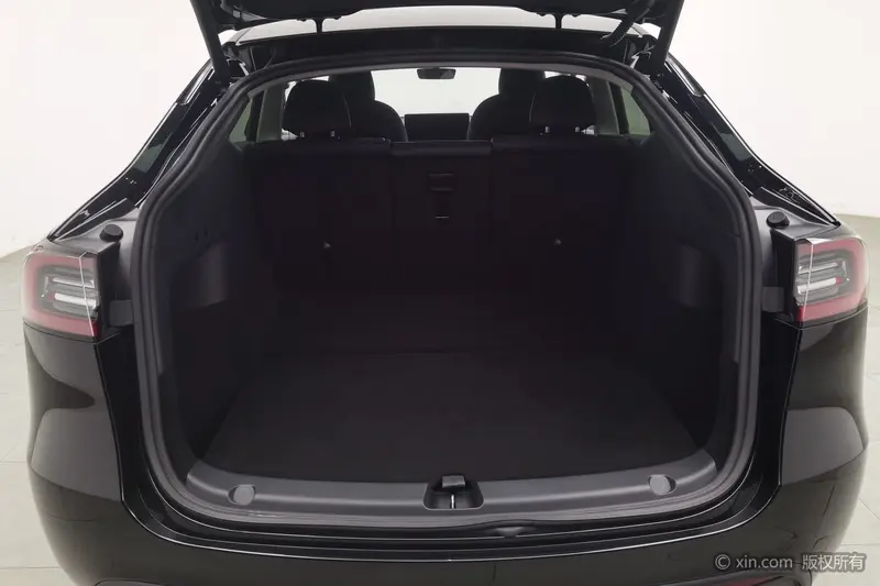 Tesla Model Y — фото 16