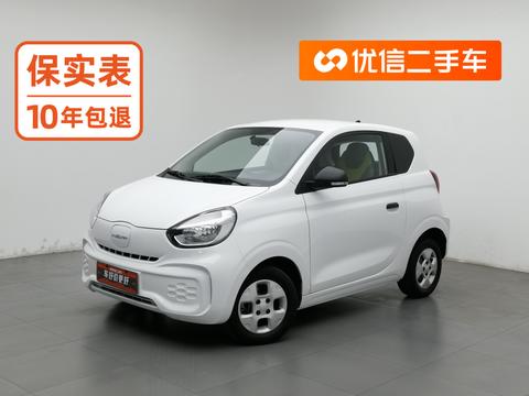 Roewe CLEVER