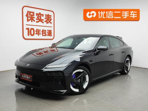 Dongfeng eπ 007