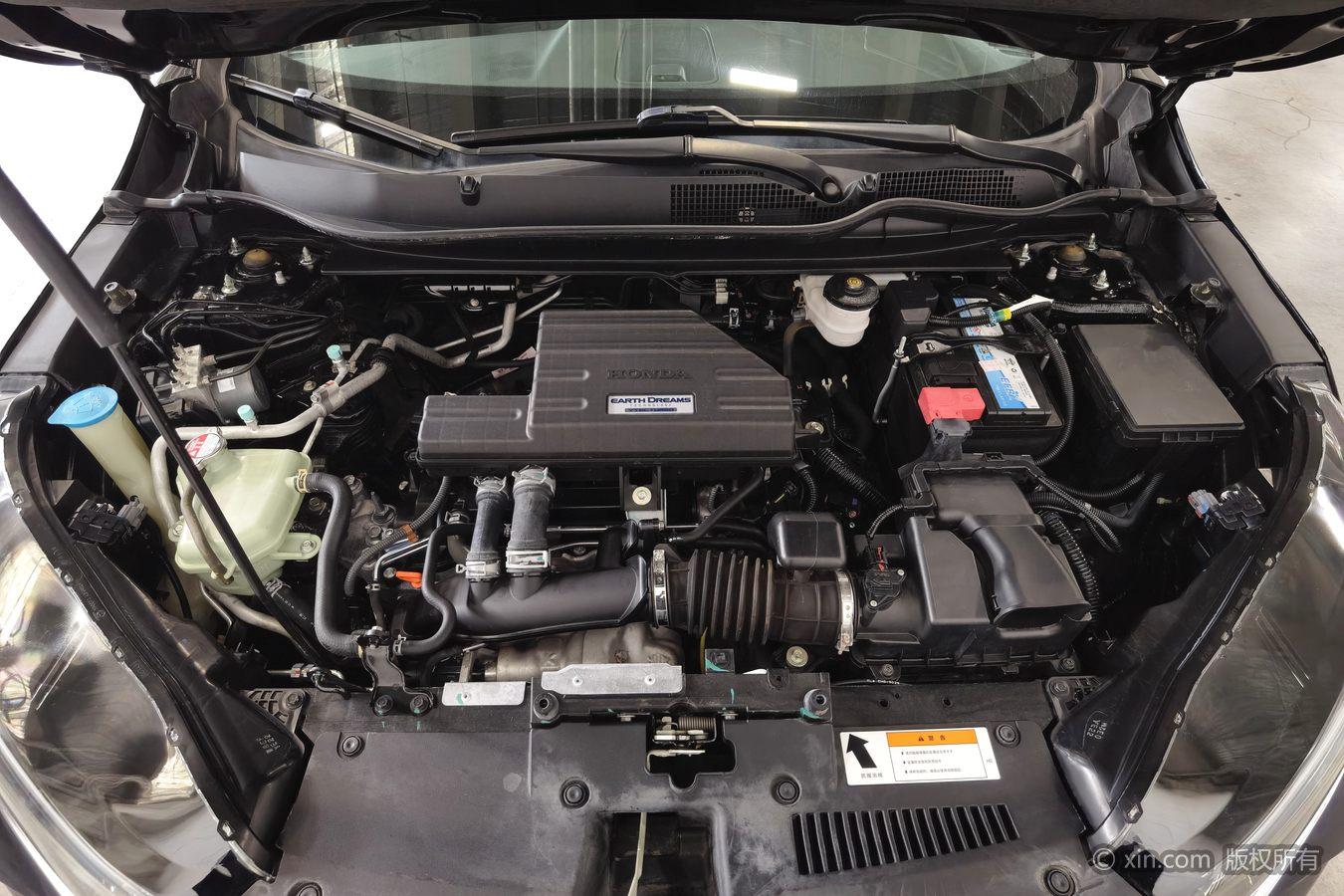 Honda CR-V 2019 240TURBO CVT V