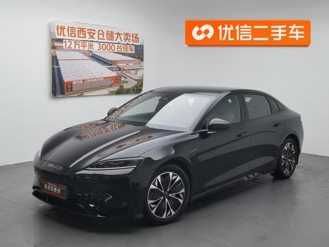 BYD Seal