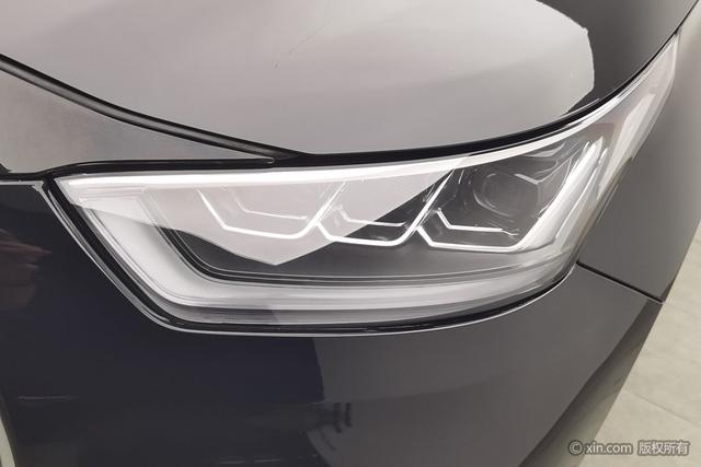 Toyota Highlander 2022 2.5 L 4 WD 7 — фото 8