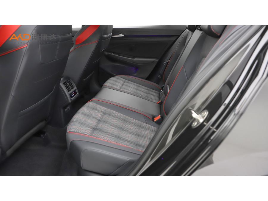 Volkswagen Golf GTI GTI 2023 380TSI DSG GTI