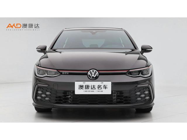 Volkswagen Golf GTI id 4320942 из Китая 7