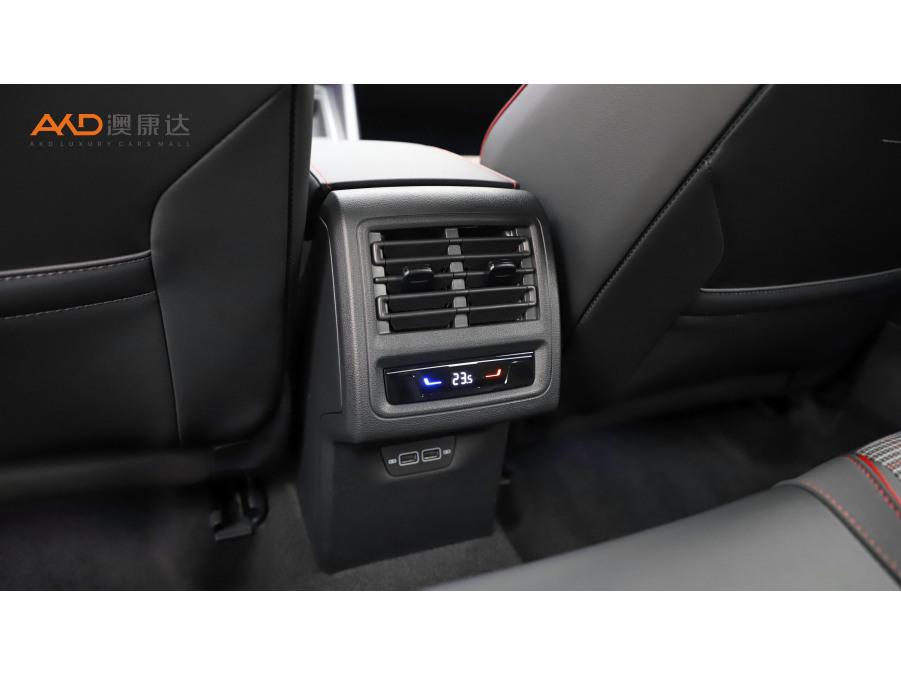 Volkswagen Golf GTI GTI 2023 380TSI DSG GTI