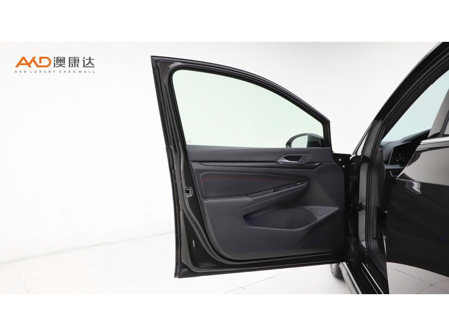 Volkswagen Golf GTI GTI 2023 380TSI DSG GTI