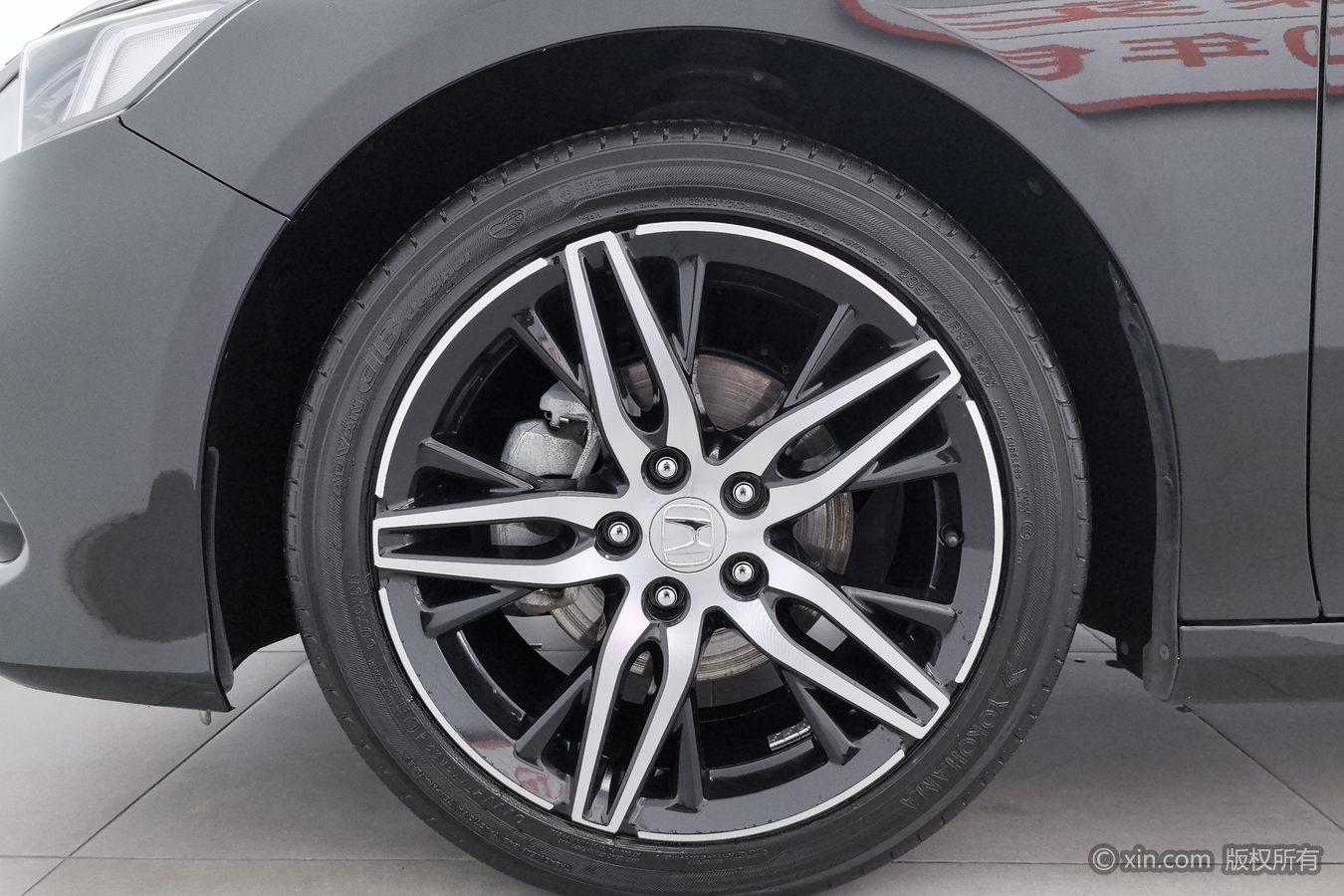 Honda Accord 2022 260TURBO Luxury