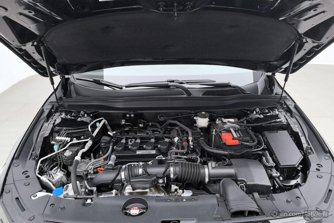 Honda Accord 2022 260TURBO Luxury