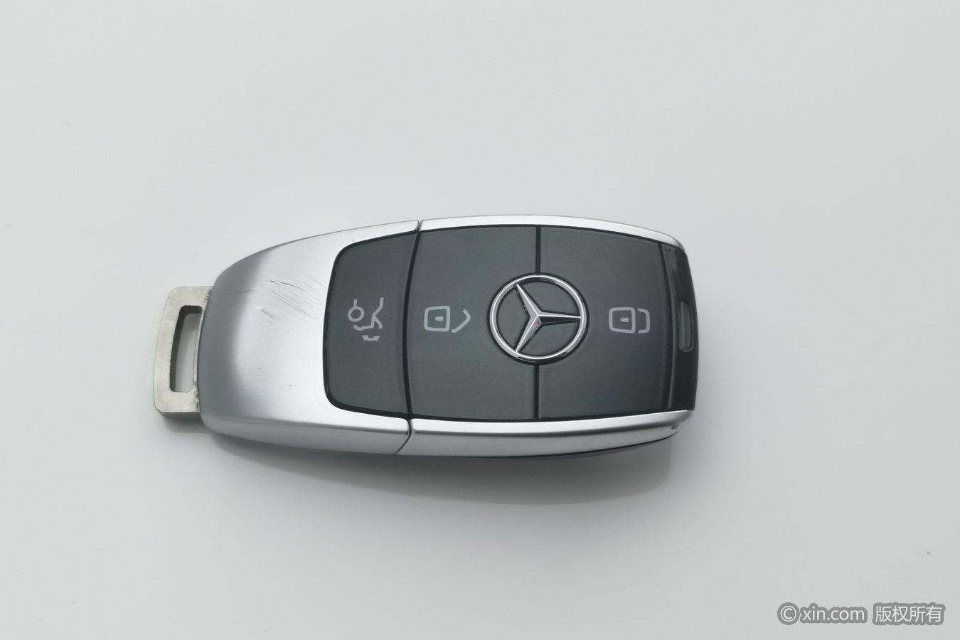 Mercedes-Benz E-Class E 2017 E 200