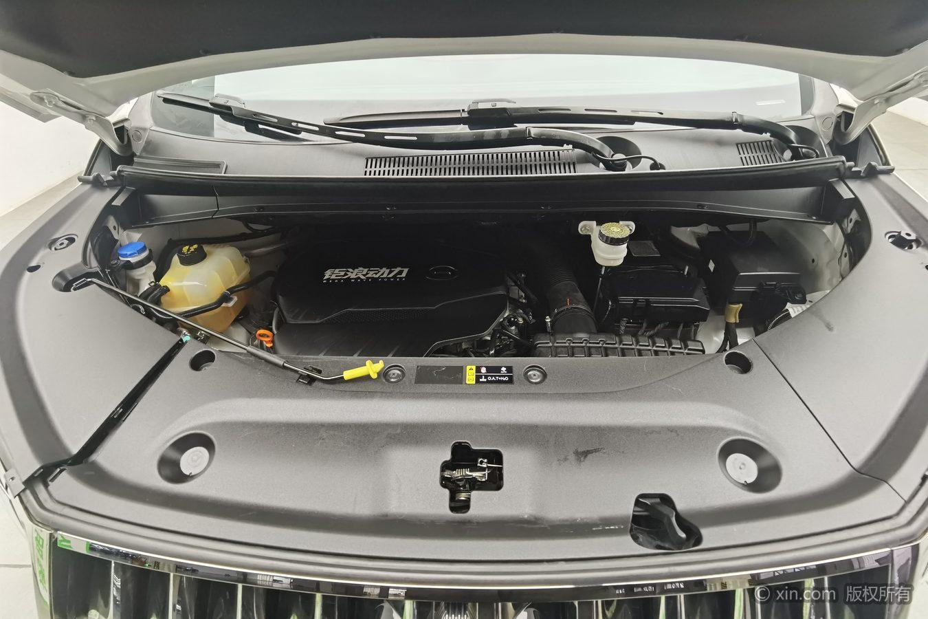 GAC M8 2023 2.0TGDI Flagship