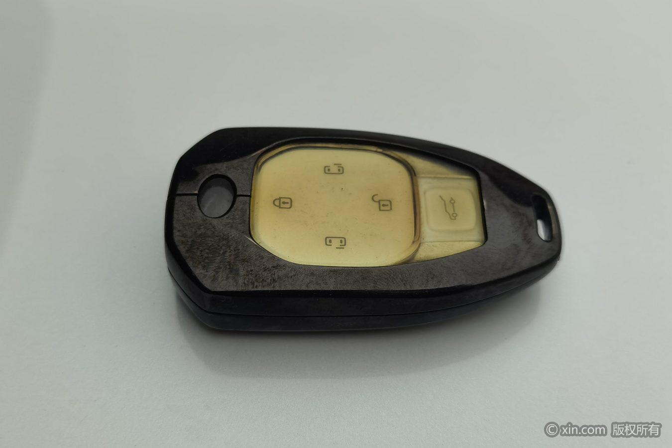 GAC M8 2023 2.0TGDI Flagship