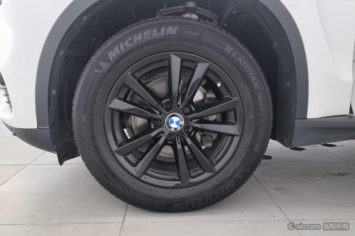 BMW X5 2015 xDrive28i