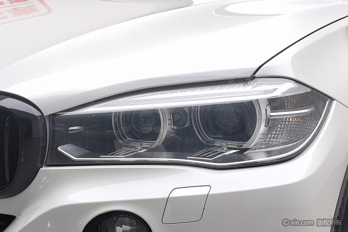 BMW X5 2015 xDrive28i
