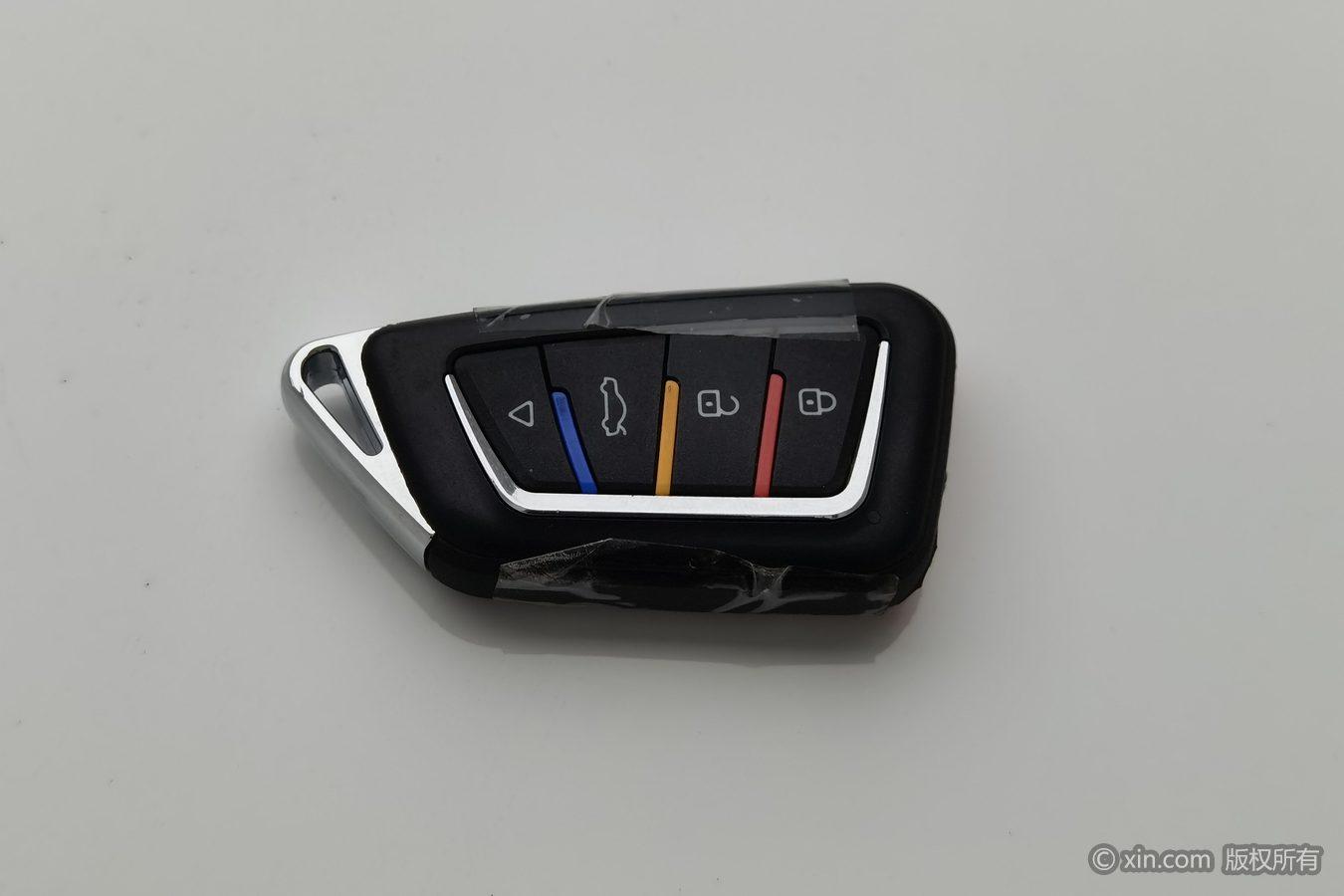 Geely Emgrand 2020 1.5L CVT