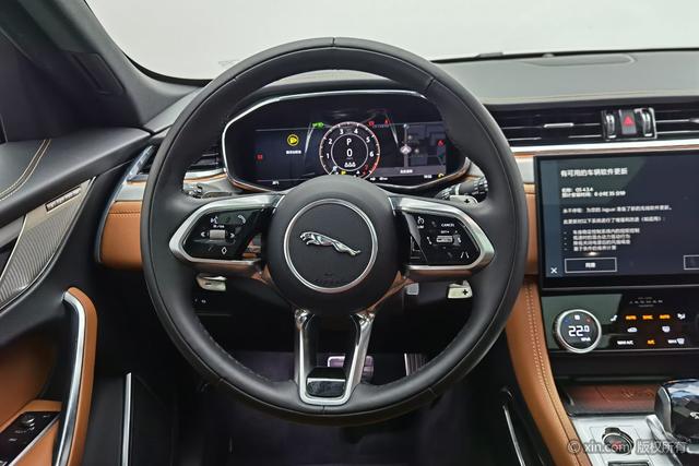 Jaguar F-PACE 2024 P 250 R-Dynamic SE — фото 14
