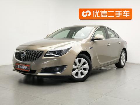 Buick Regal