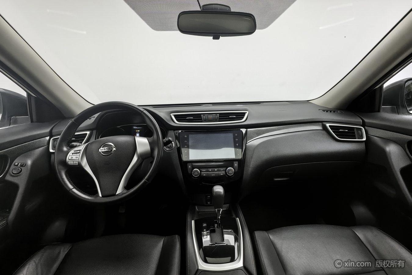 Nissan X-Trail — фотографии объявления, Фото 15