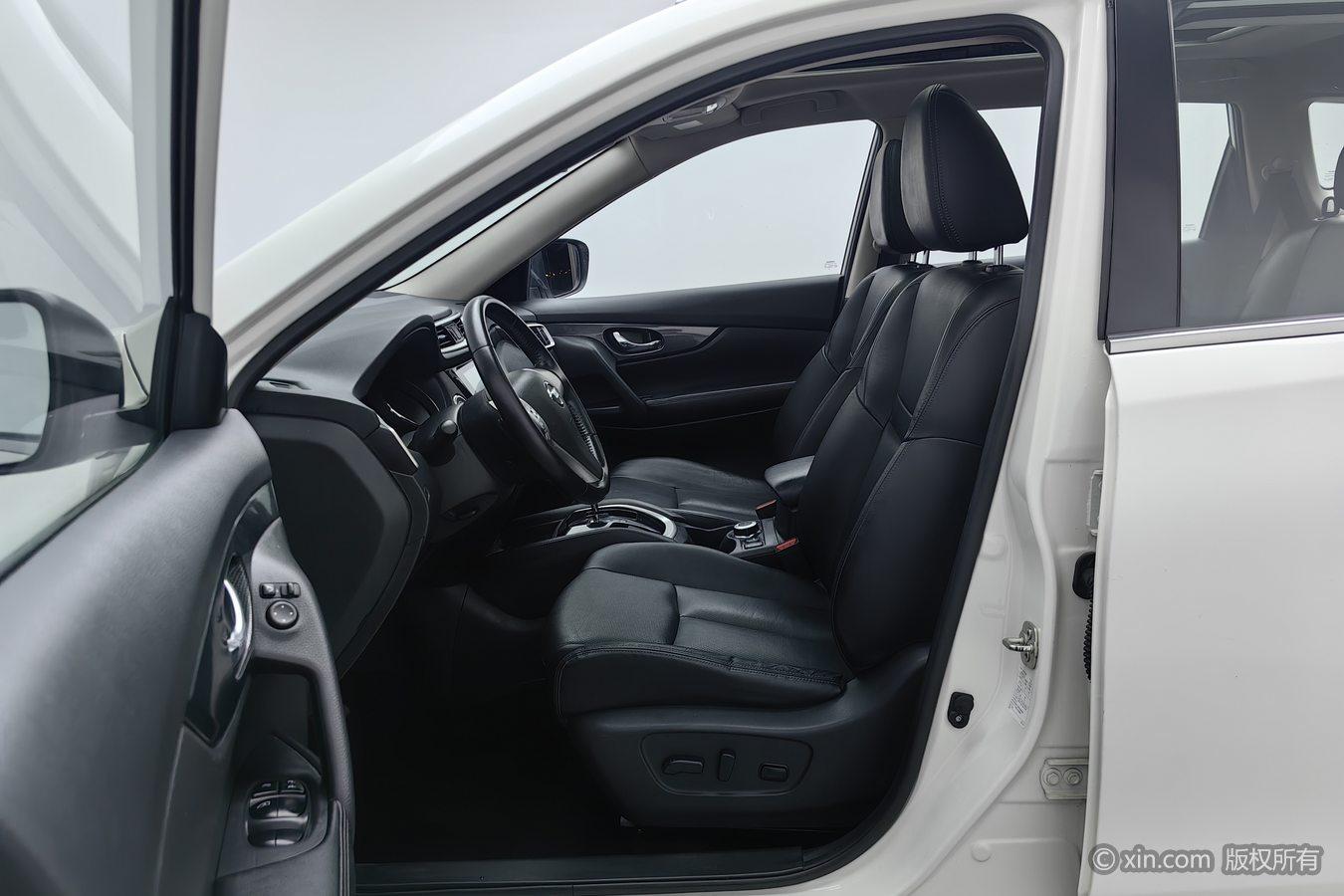 Nissan X-Trail — фотографии объявления, Фото 14