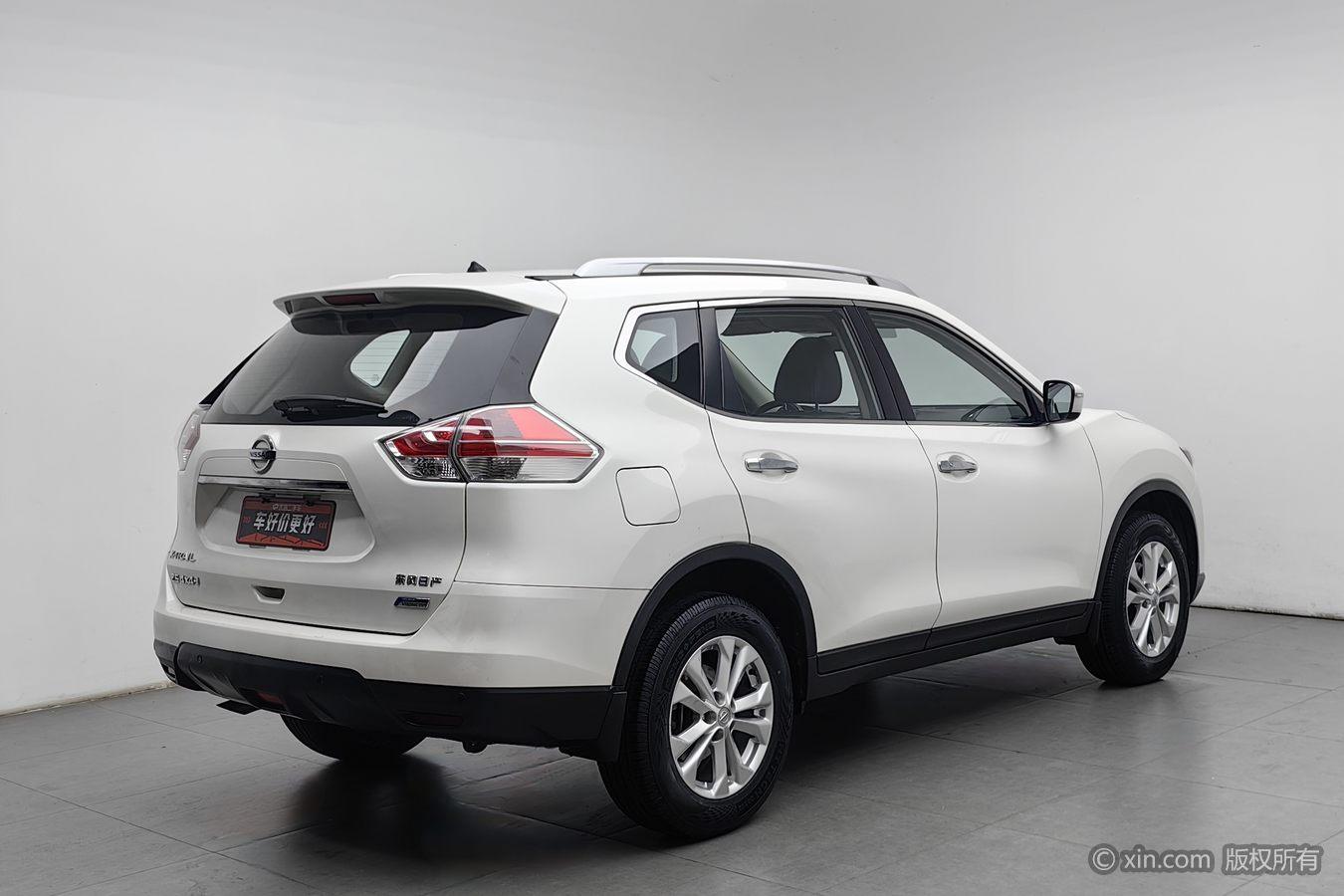 Nissan X-Trail — фотографии объявления, Фото 3