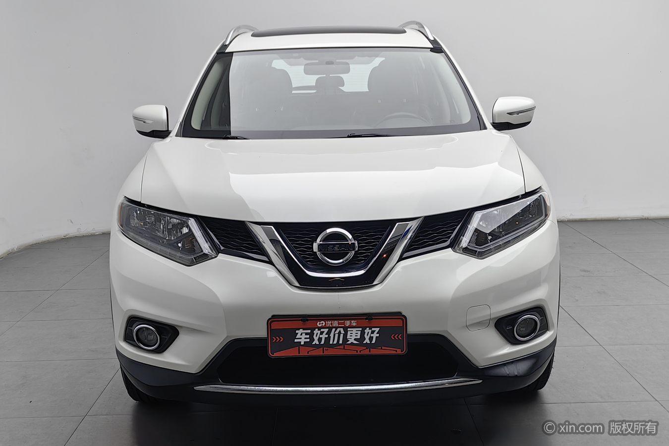 Nissan X-Trail — фотографии объявления, Фото 4