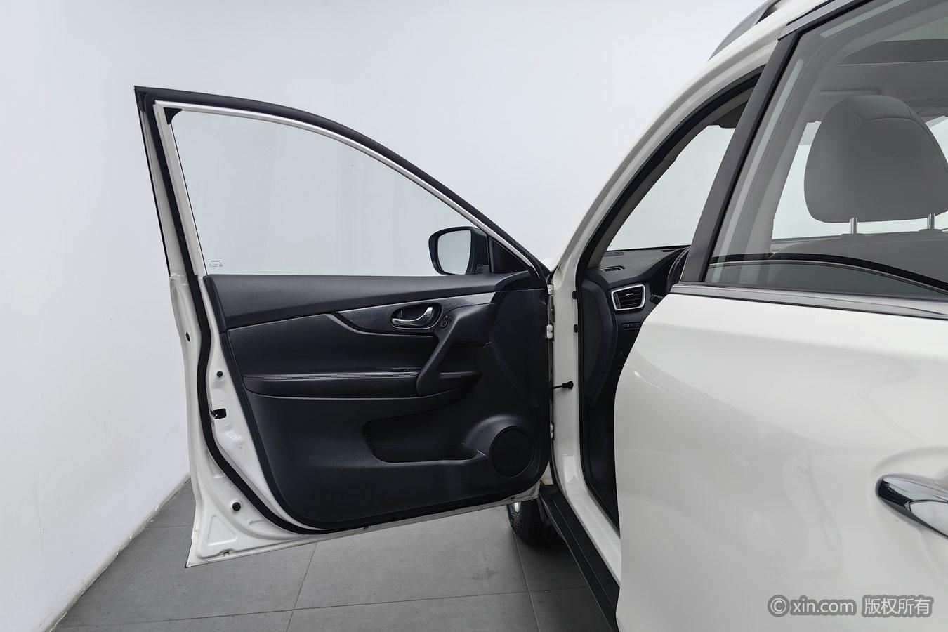 Nissan X-Trail — фотографии объявления, Фото 12