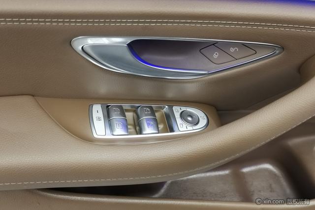 Mercedes-Benz E-class 2023 Черный из Китая, фото 5