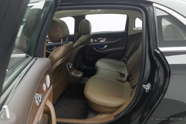 Mercedes-Benz E-class id 4321120 из Китая 11