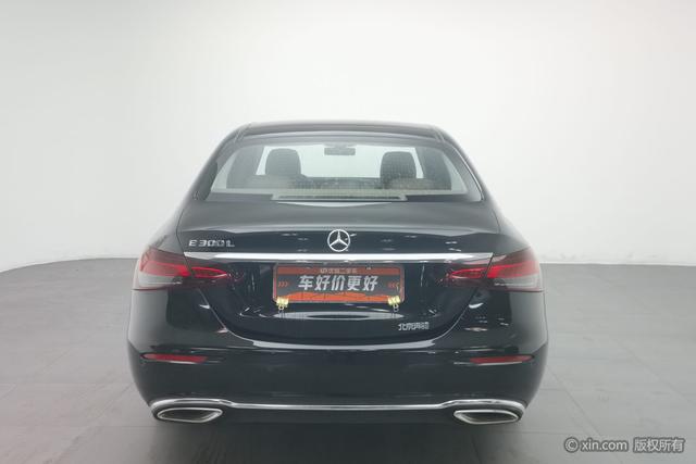 Mercedes-Benz E-class id 4321120 из Китая 12