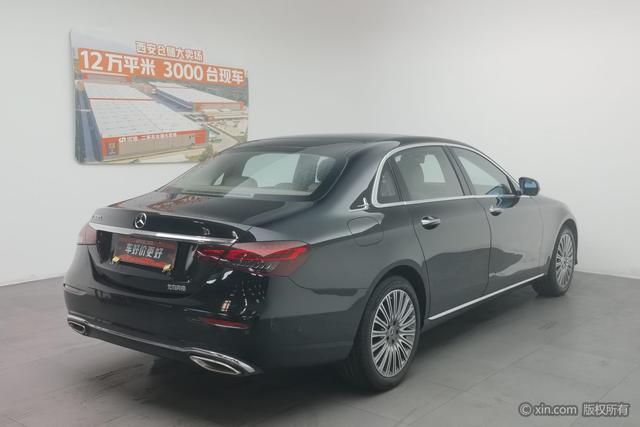 Mercedes-Benz E-class id 4321120 из Китая 14