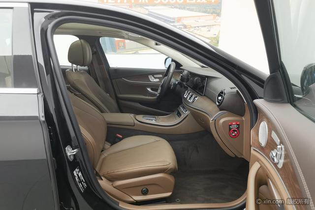 Mercedes-Benz E-class id 4321120 из Китая 15