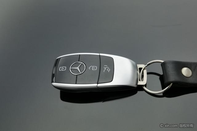 Mercedes-Benz E-class id 4321120 из Китая 16