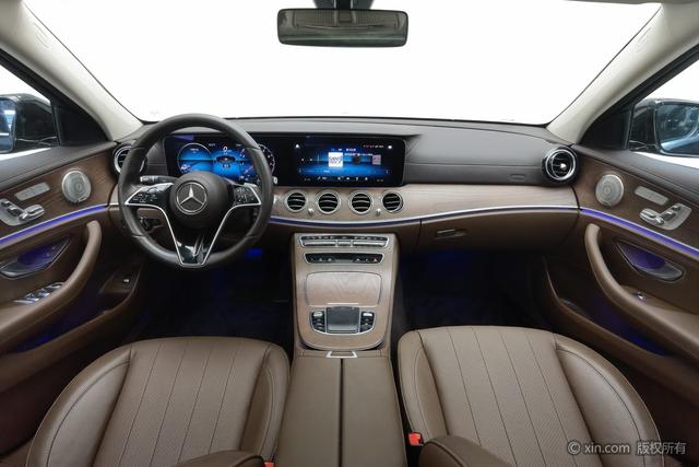 Mercedes-Benz E-class id 4321120 из Китая 19