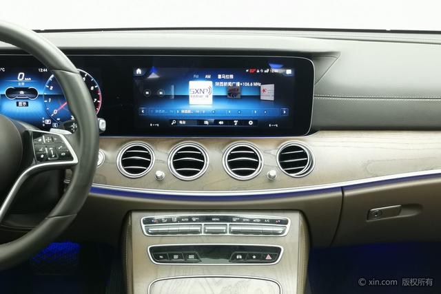 Mercedes-Benz E-class id 4321120 из Китая 20