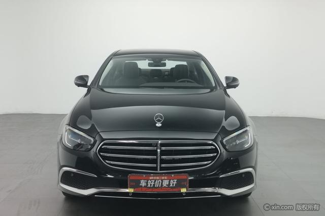 Mercedes-Benz E-class id 4321120 из Китая 22